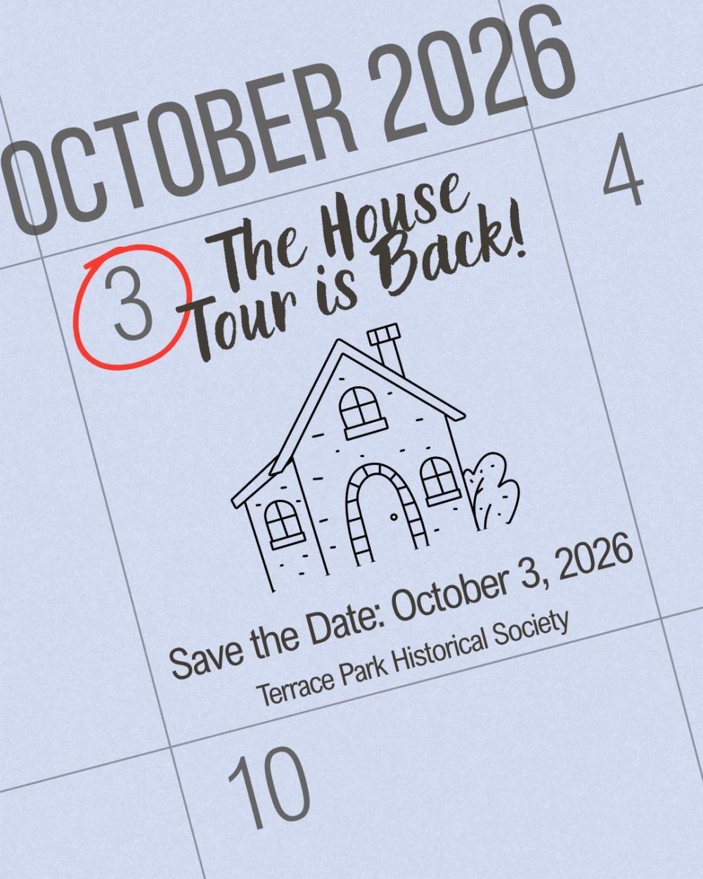 House Tour